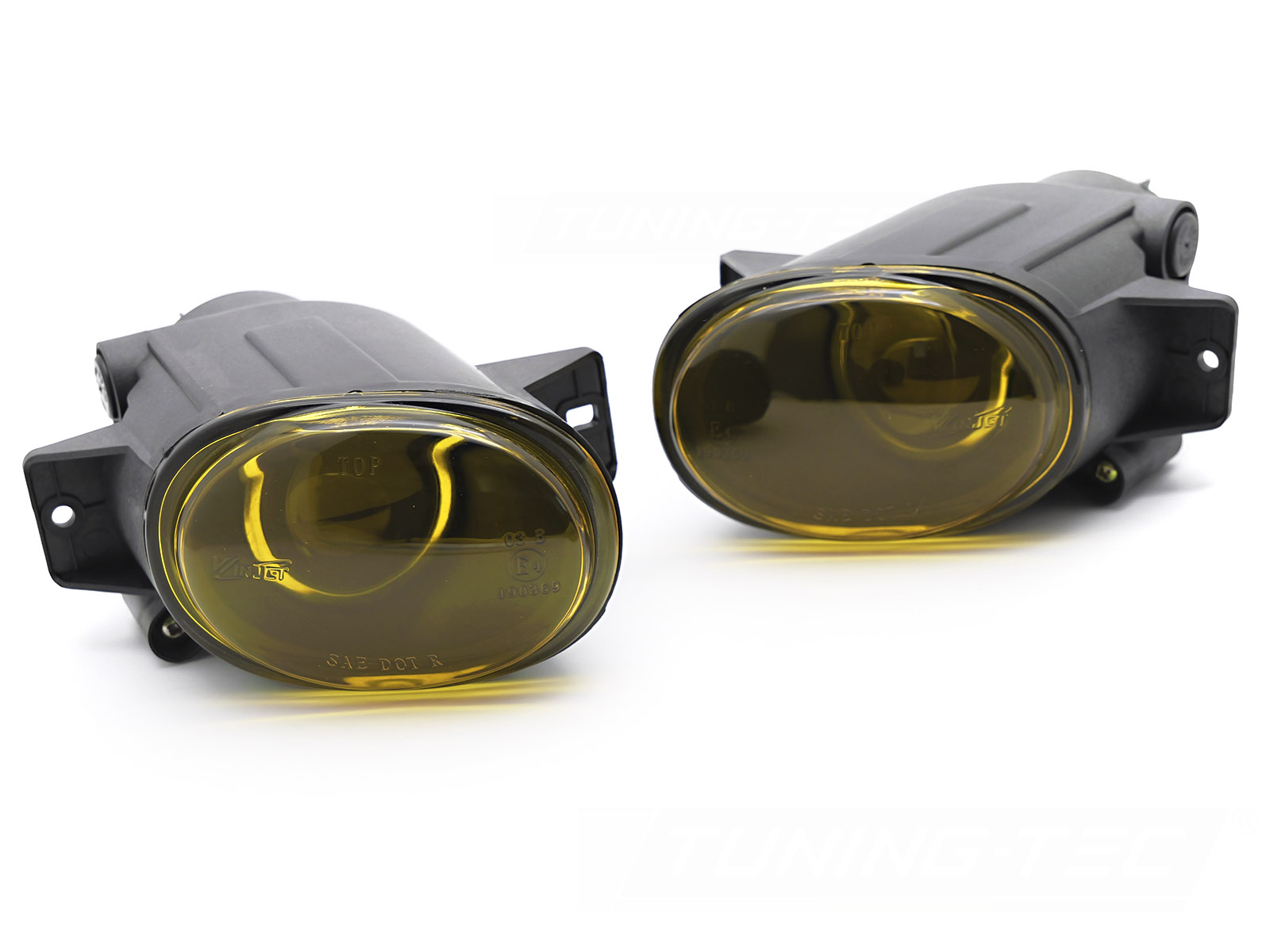 PROJECTOR DIMLJUS YELLOW TILL SEAT LEON I 1999-2006 / TOLEDO II 1999-2004