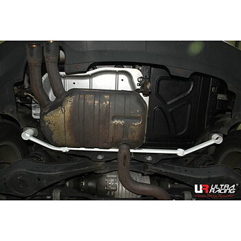 SKODA YETI ULTRARACING 4-POINT REAR LOWER BRACE 2651