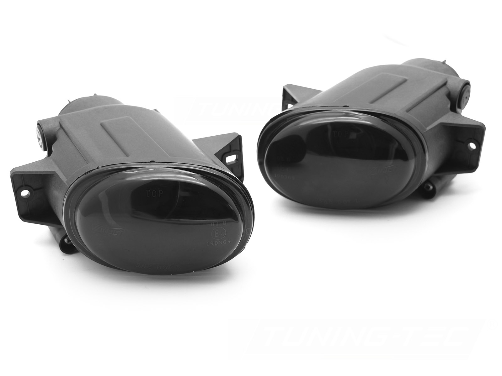 PROJECTOR DIMLJUS TONAD TILL SEAT LEON I 1999-2006 / TOLEDO II 1999-2004