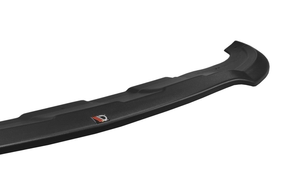 Front Splitter V.1 Mercedes GLE W166 Amg-line (2015-2018) - 6