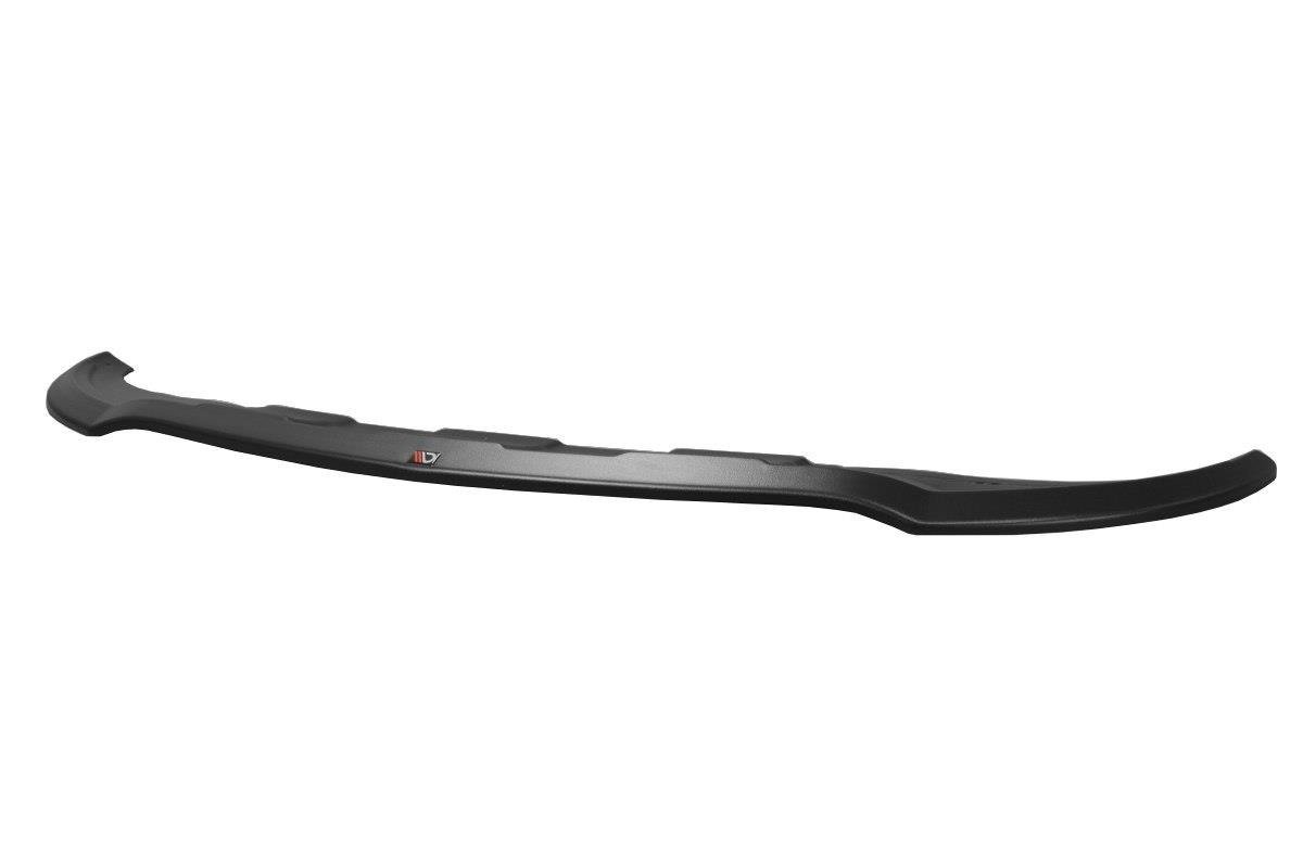 Front Splitter V.1 Mercedes GLE W166 Amg-line (2015-2018) - 7
