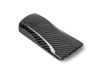 LEXUS IS250/350 14+ SEIBON OEM CARBON WIRST REST