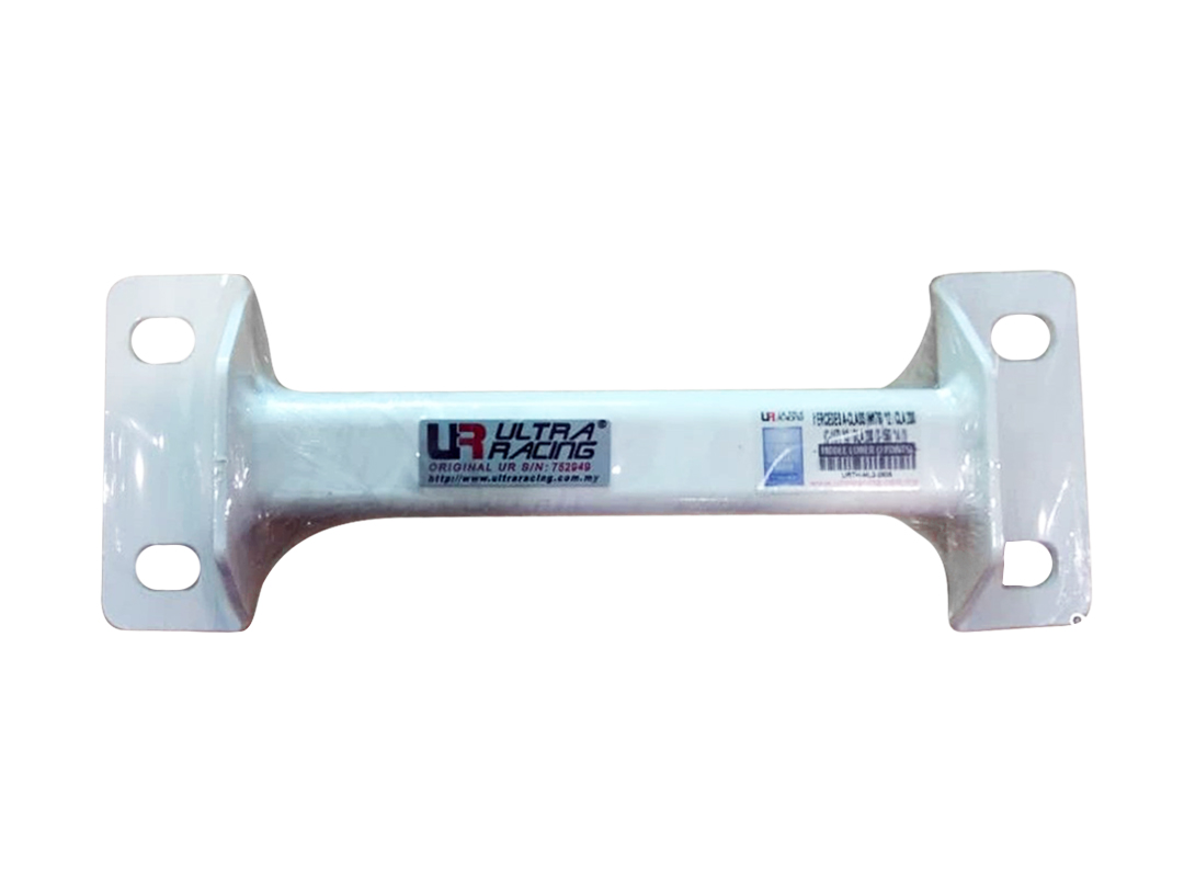 MERCEDES A250 / AMG 13+ W176 ULTRA-R 2P MID LOWER BRACE