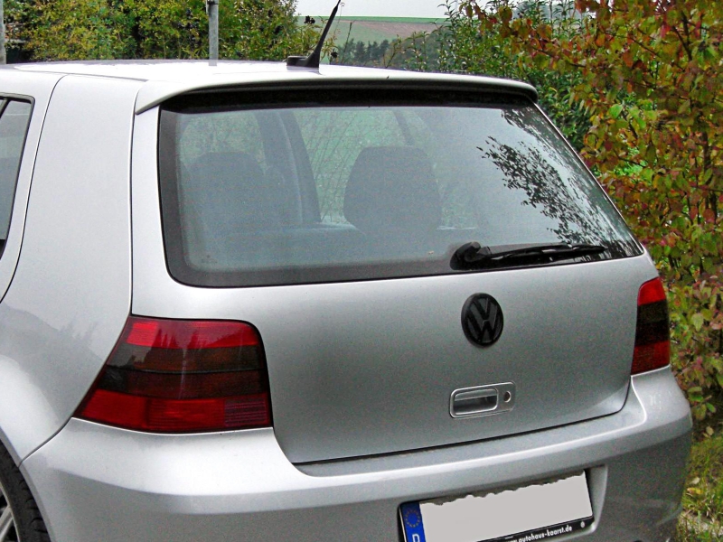 VINGE GOLF 4 R32 LOOK