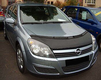 OPEL ASTRA H GTC/5DRS 04-08 SKAI CARBRA/STONEGUARD