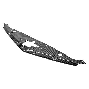 CHEVROLET CAMARO 10-13 SEIBON CARBON COOLING PLATE