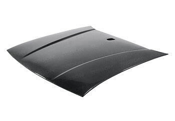 TOYOTA GT86 / SUBARU BRZ 12+ SEIBON CARBON ROOF COVER