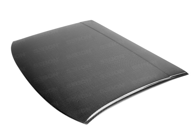 ACURA/HONDA NSX 92-01 SEIBON CARBON ROOF COVER