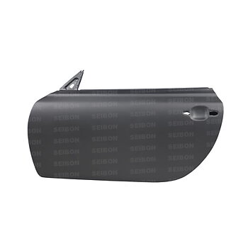 LEXUS SC430 (2D) 01-10 SEIBON OEM DRY CARBON DOORS (SET)