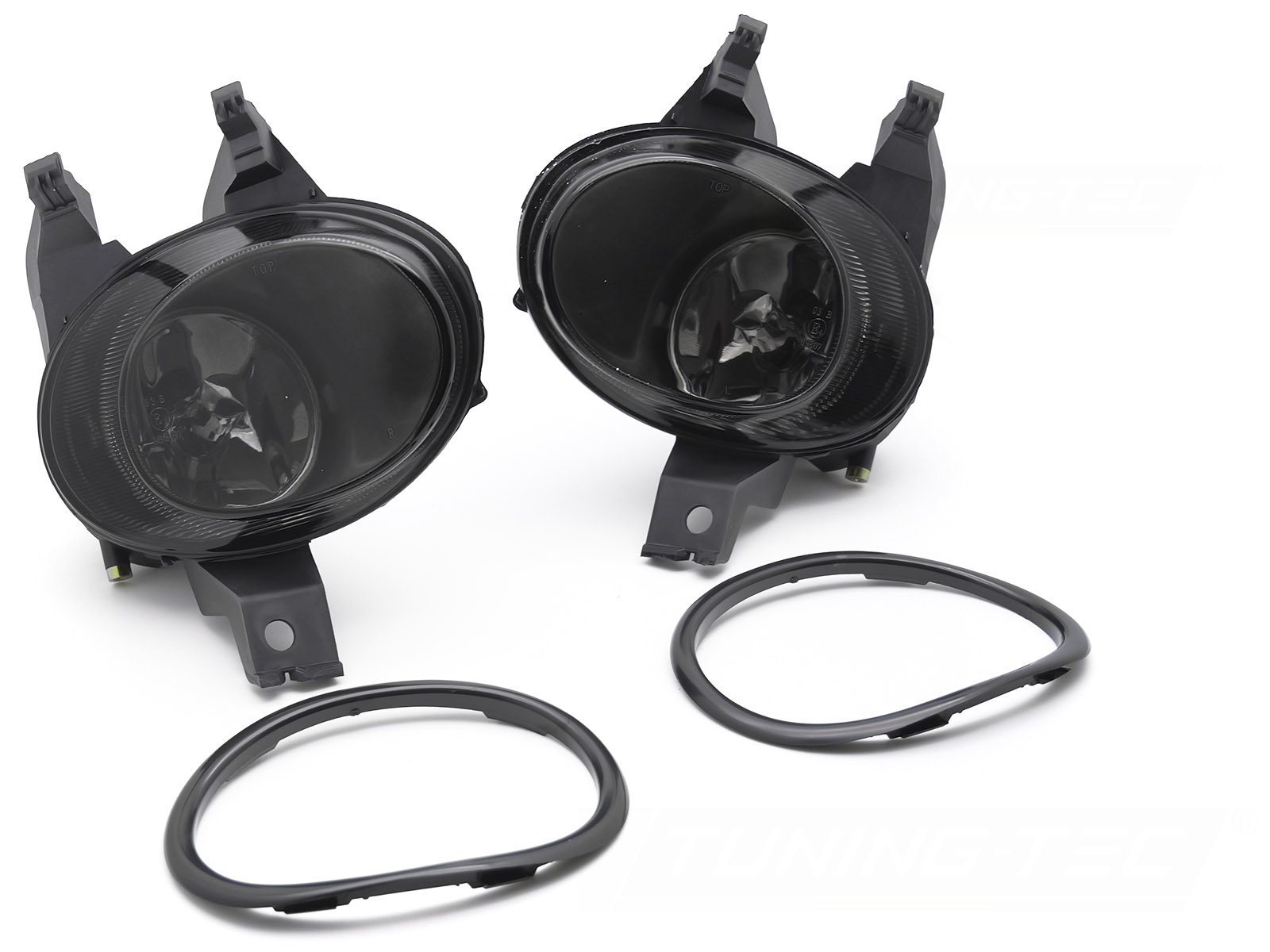 DIMLJUS TONAD TILL PEUGEOT 206 1998-2007 / 206 CC 1998-2007