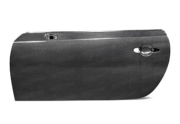 TOYOTA GT86 / SUBARU BRZ 12+ SEIBON CARBON DOORS (SET)