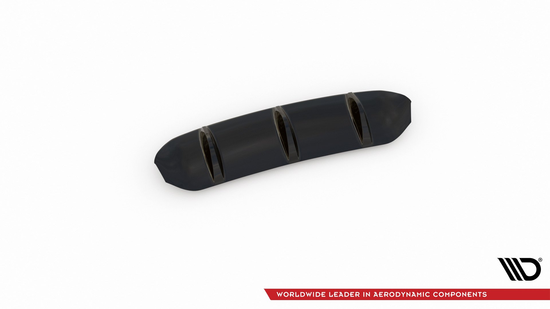 Rear Valance Mercedes E63 AMG Estate / Sedan S213 / W213 - 9