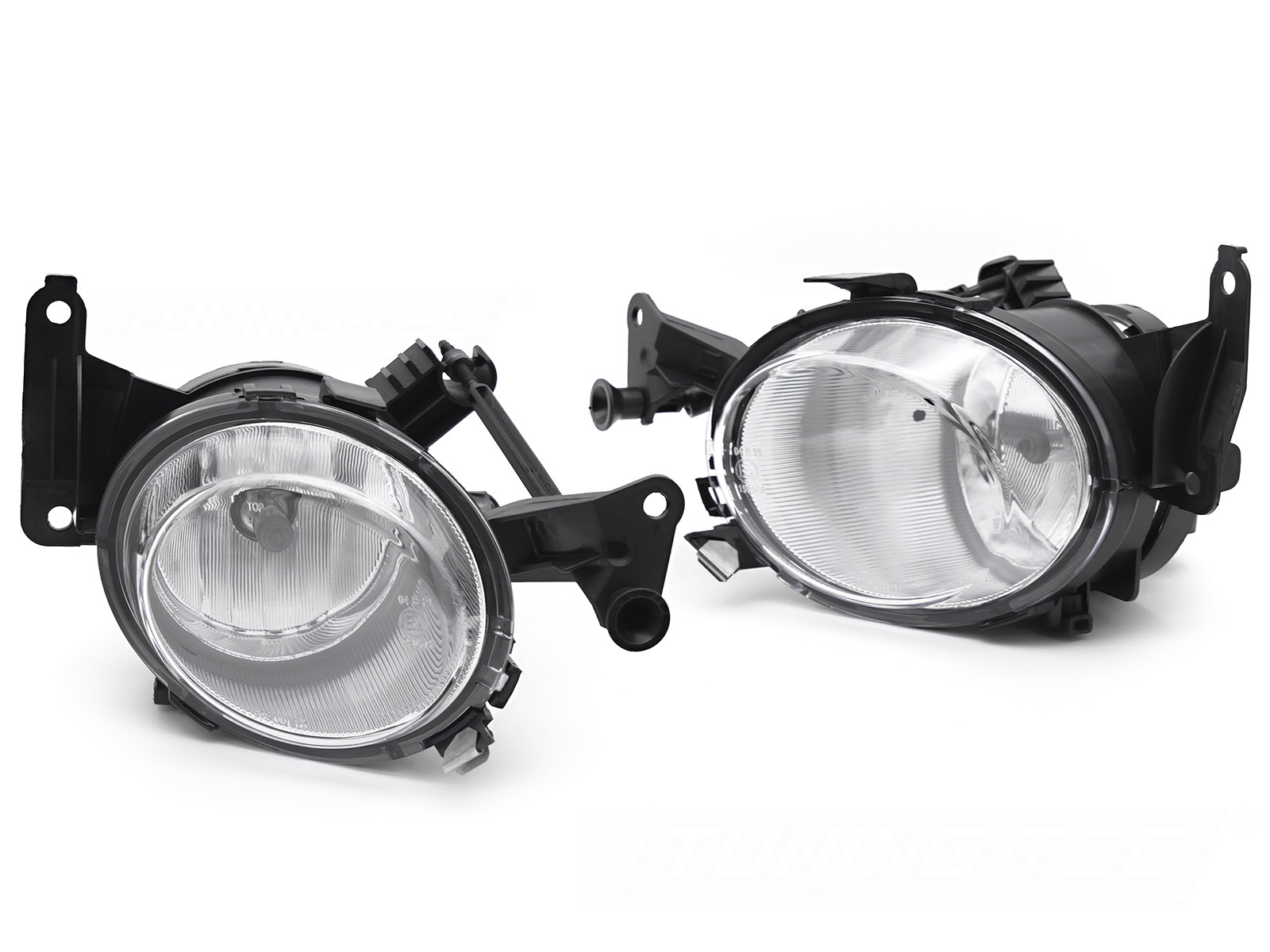 DIMLJUS CLEAR TILL OPEL CORSA D 2006-2011 CLEAR
