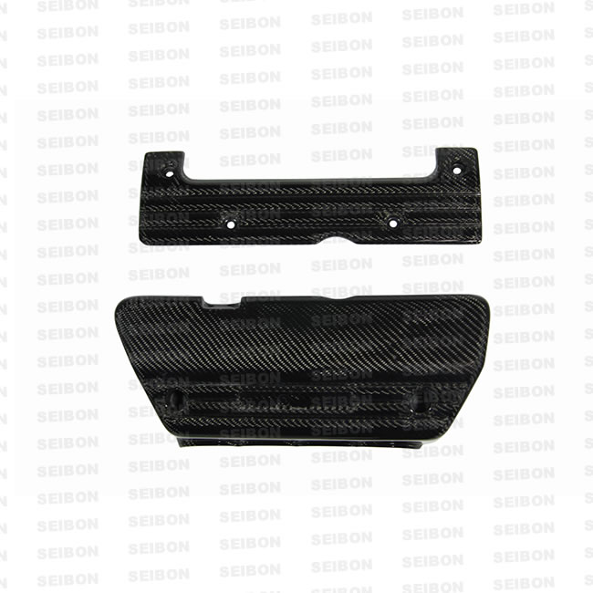 HONDA CIVIC 06-10 4D (FA/FD) SEIBON CARBON ENGINE COVER