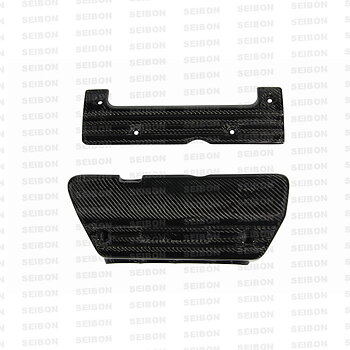 HONDA CIVIC 06-10 4D (FA/FD) SEIBON CARBON ENGINE COVER