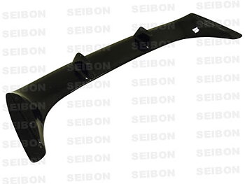 HONDA DELSOL 92-97 SEIBON TD CARBON REAR SPOILER