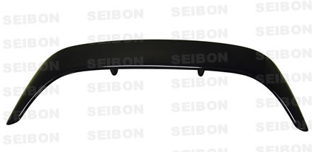 HONDA DELSOL 92-97 SEIBON TD CARBON REAR SPOILER