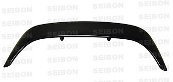 HONDA DELSOL 92-97 SEIBON TD CARBON REAR SPOILER