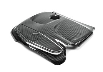 MERCEDES CLA 250 14+ SEIBON OEM CARBON ENGINE COVER