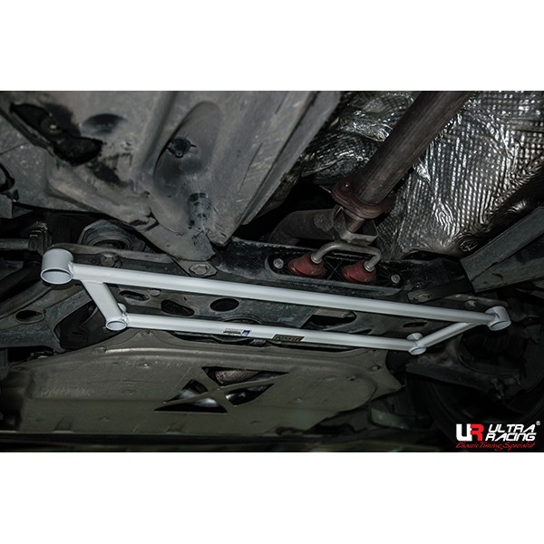 VOLKSWAGEN BEETLE CABRIO 11+ ULTRA-R 4P FRONT LOWER BRACE