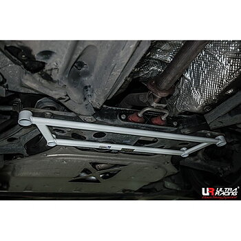 VOLKSWAGEN BEETLE CABRIO 11+ ULTRA-R 4P FRONT LOWER BRACE
