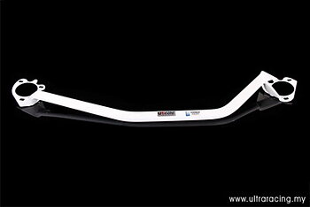 HONDA CIVIC 01-05 2/4D 1.7 ULTRARACING FRONT UPPER STRUTBAR