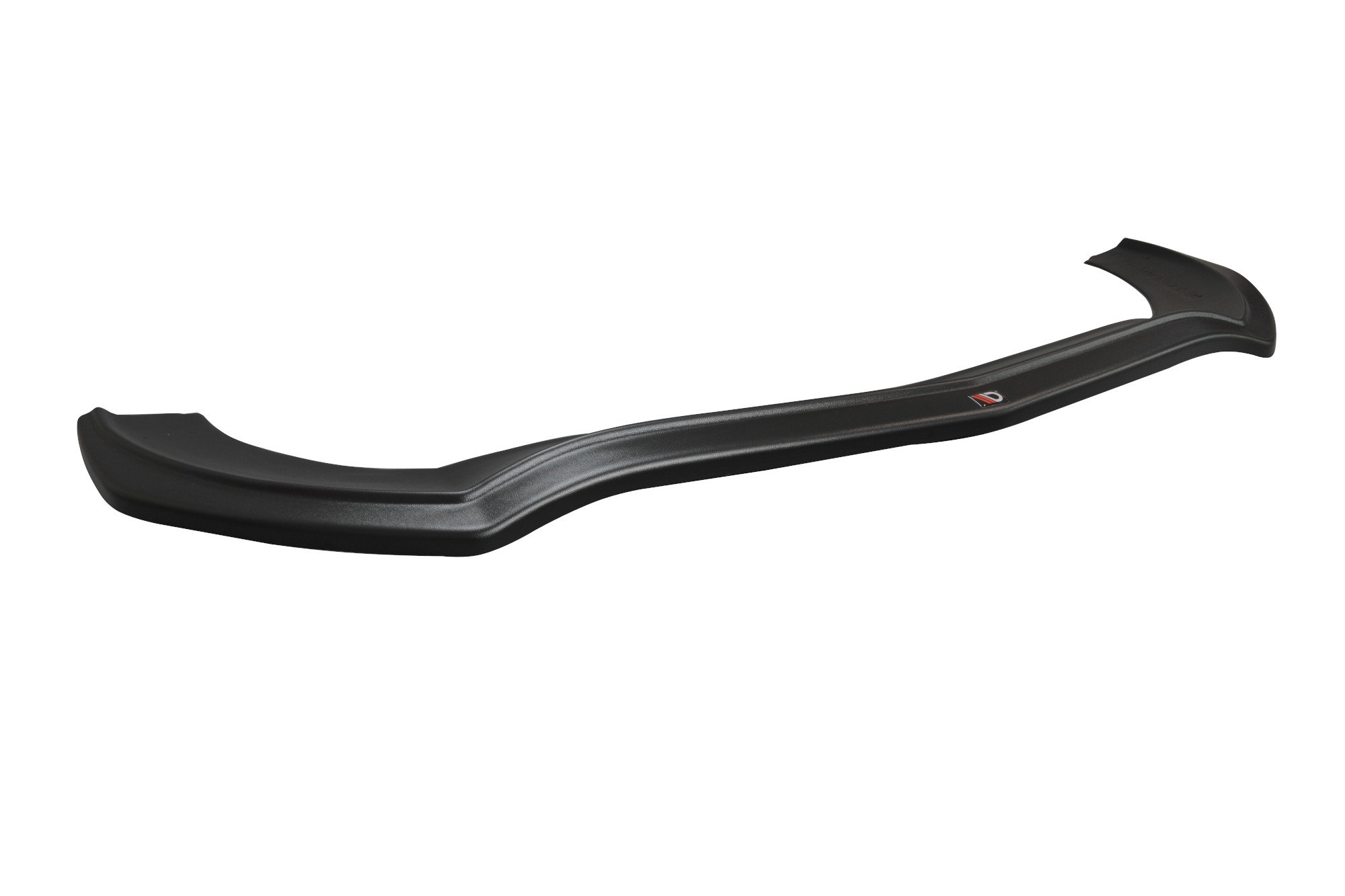 Front Splitter Mercedes-benz GLA 45 AMG SUV (X156) Pre-facelift (2014-2017) - 9