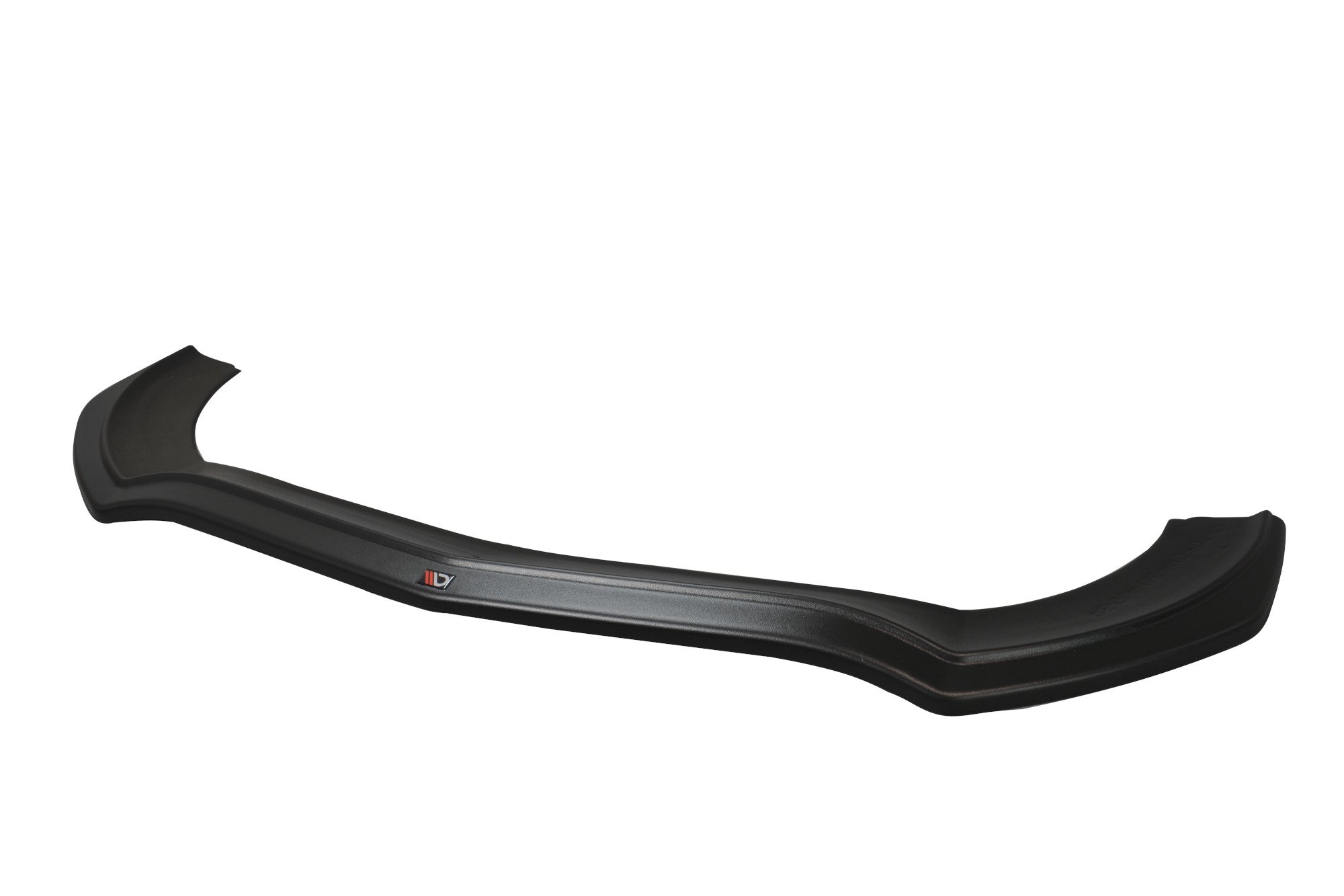 Front Splitter Mercedes-benz GLA 45 AMG SUV (X156) Pre-facelift (2014-2017) - 7
