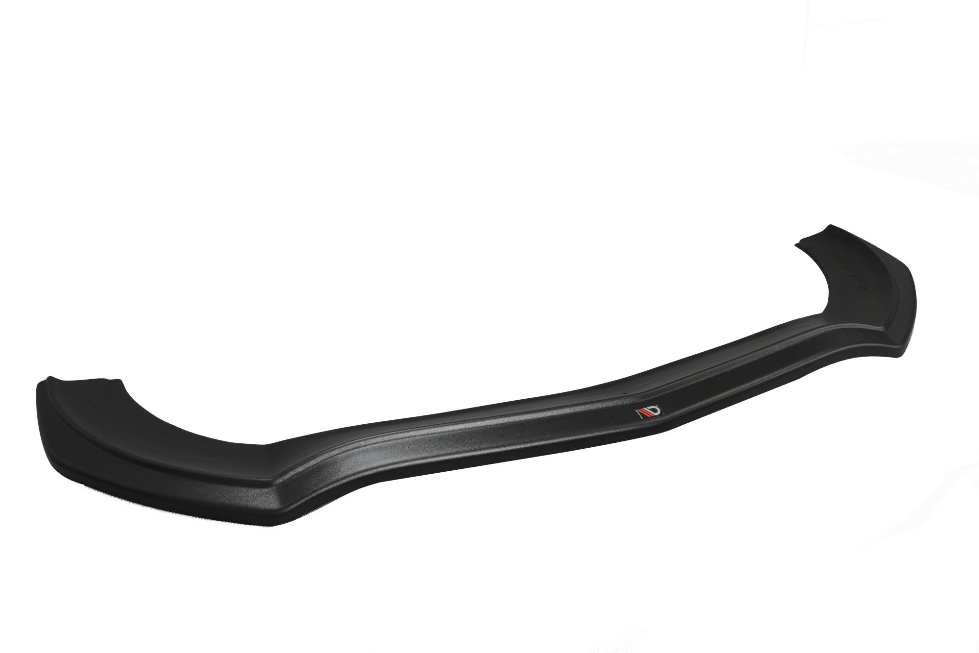 Front Splitter Mercedes-benz GLA 45 AMG SUV (X156) Pre-facelift (2014-2017) - 10