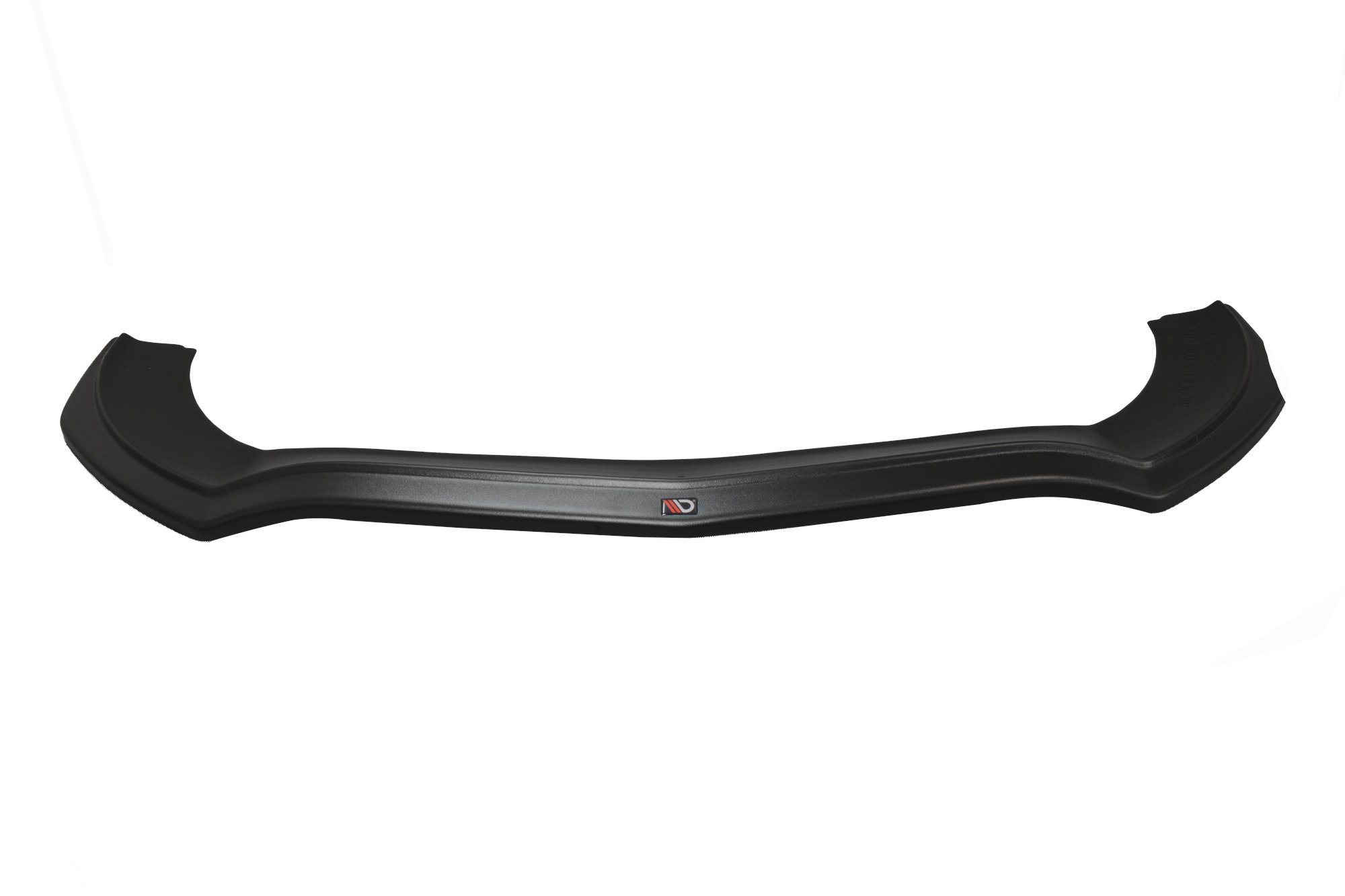 Front Splitter Mercedes-benz GLA 45 AMG SUV (X156) Pre-facelift (2014-2017) - 6