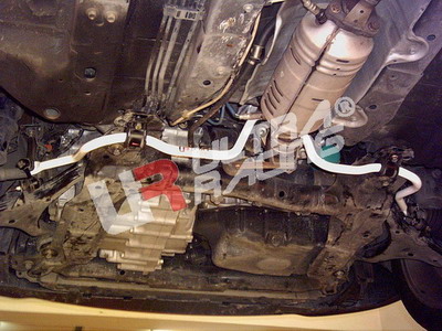 HONDA CIVIC 01-05 2/4D 2.0 ULTRARACING FRONT SWAY BAR 19MM