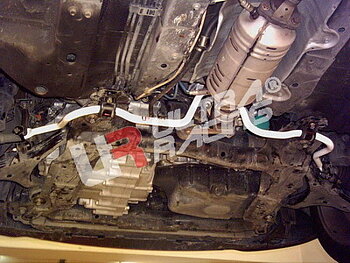 HONDA CIVIC 01-05 2/4D 2.0 ULTRARACING FRÄMRE KRÄNGNINGSHÄMMARE 19MM