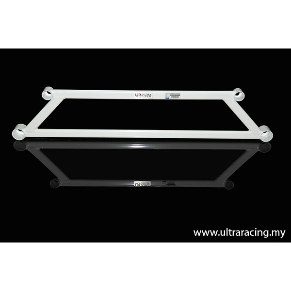 VOLKSWAGEN EOS 06+ ULTRARACING 4-PUNKTS FRÄMRE NEDRE STABILISERINGSSTAG