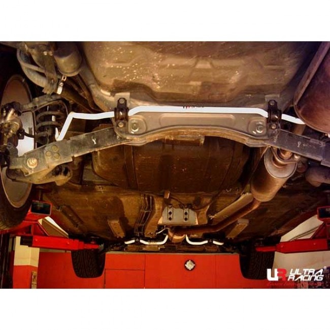 HONDA CIVIC 01-05 2/3D (+TYPE-R) ULTRA-R BAKRE KRÄNGNINGSHÄMMARE 19MM