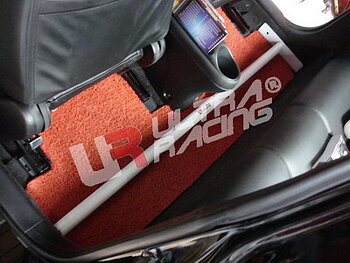 HONDA CIVIC 01-05 2/4D ULTRARACING 2-POINT ROOM BAR