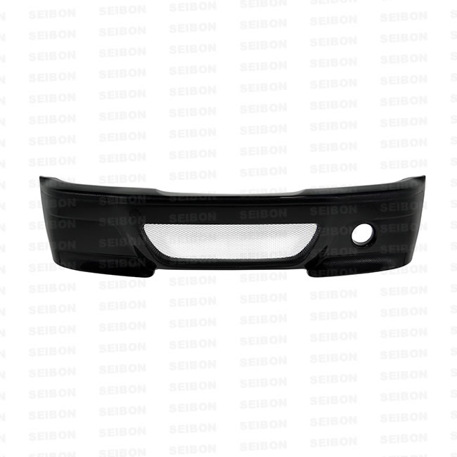 BMW M3 E46 2D 01-05 SEIBON CARBON FRONT BUMPER