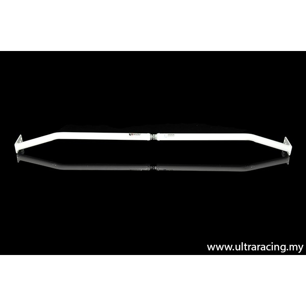 SSANGYONG REXTON 06-10 ULTRA-R FRONT UPPER STRUT BAR ADJ.