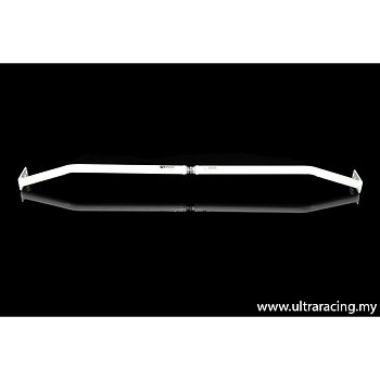 SSANGYONG REXTON 06-10 ULTRA-R FRONT UPPER STRUT BAR ADJ.