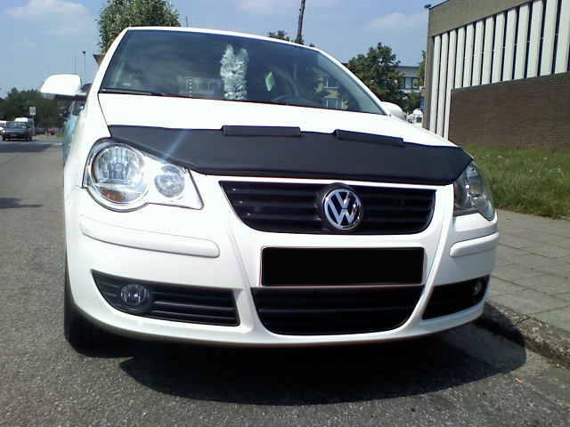 VW POLO 9N2 05-08 SKAI CARBRA/STONEGUARD