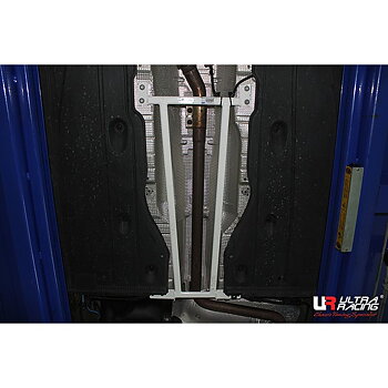 AUDI A3 12+ 8V ULTRARACING 4-POINT MID LOWER BRACE 2687