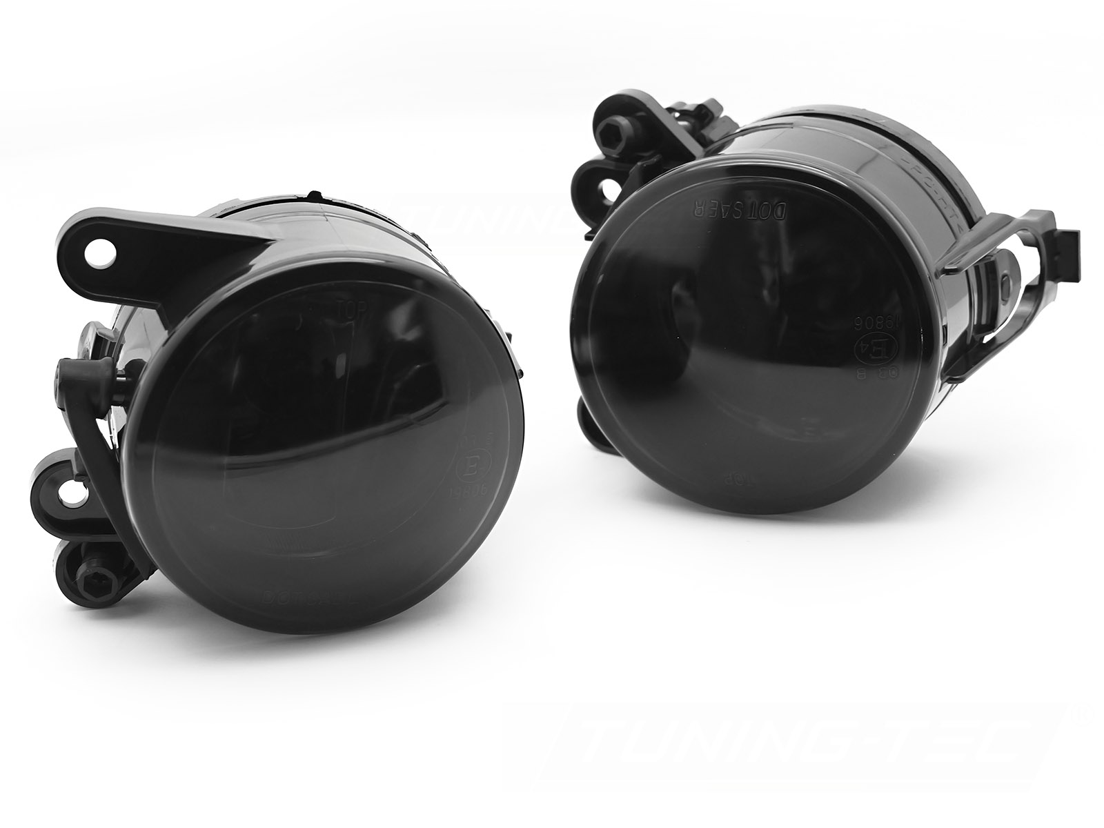 DIMLJUS TONAD TILL VW GOLF V 2003-2009