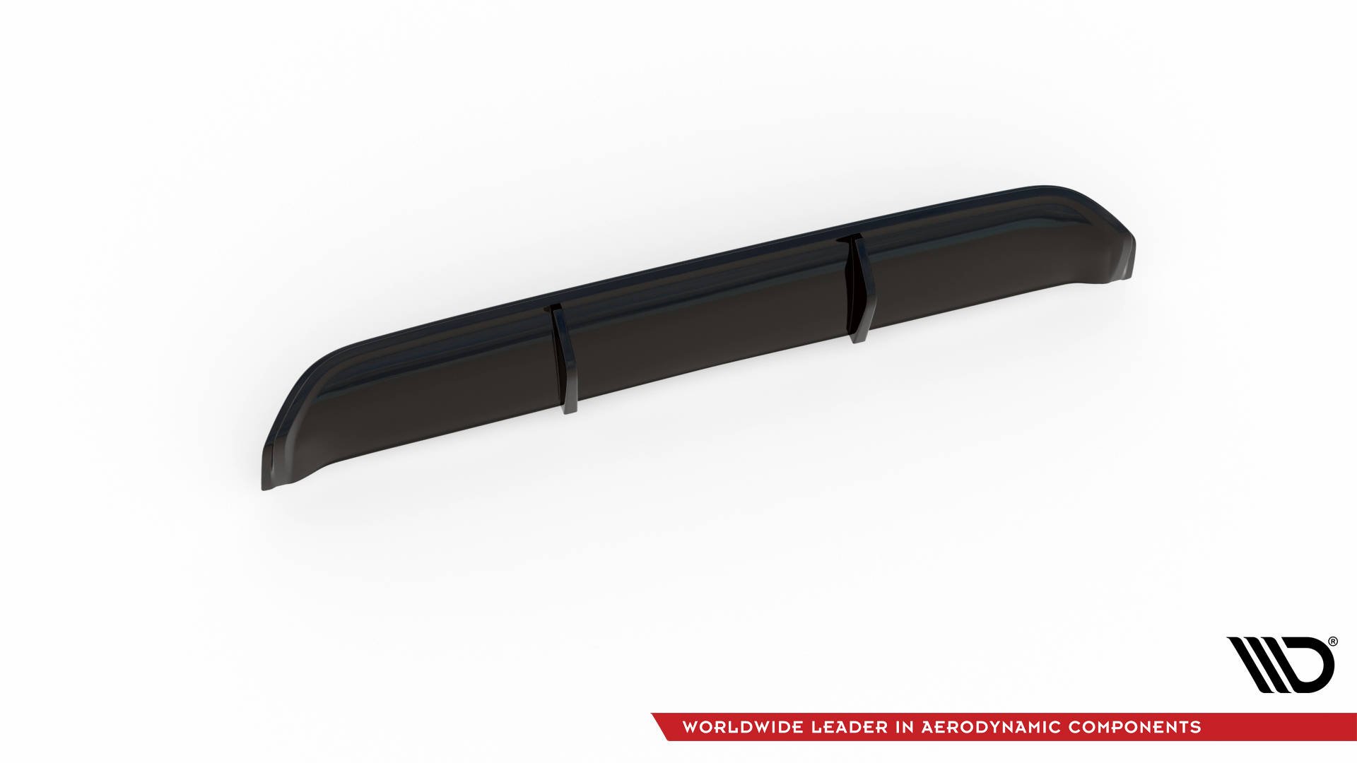 Rear Valance Mercedes-Benz V-Class AMG-Line W447 Facelift - 7