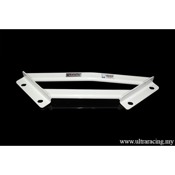 AUDI A6 94-97 C4  ULTRARACING 2-POINT MID LOWER BRACE 2864