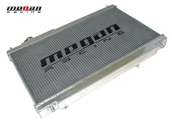 HONDA CIVIC 01-05 2D MT ALU PERFORMANCE 2-ROW RADIATOR [MR]
