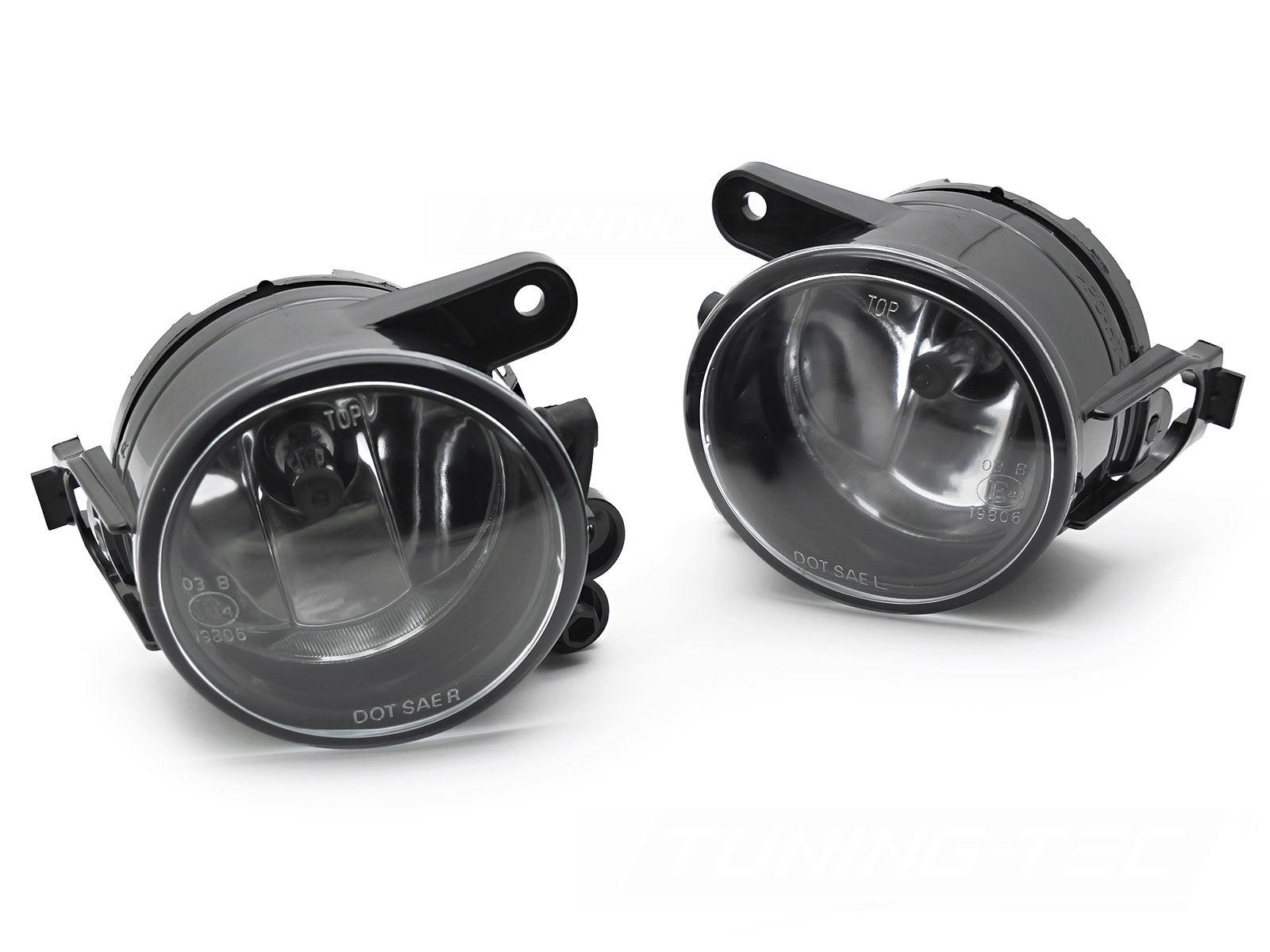 DIMLJUS CLEAR TILL VW GOLF V 2003-2009