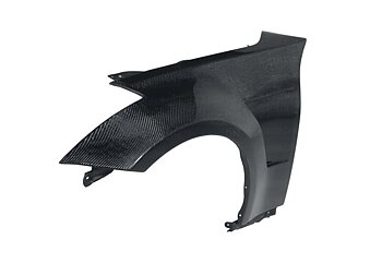 NISSAN 350Z 02-08 SEIBON OEM CARBON FRONT FENDERS