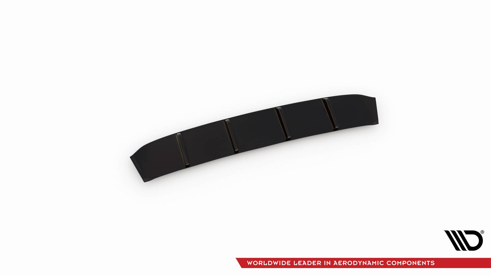 Rear Valance Mercedes-AMG CLA 35 Aero / 45 Aero C118 - 7