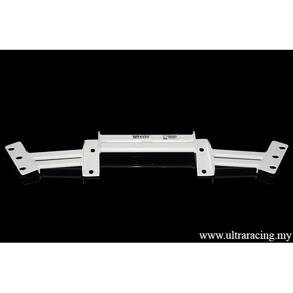 AUDI A6 94-97 C4  ULTRARACING 4-POINT MID LOWER BRACE 2863