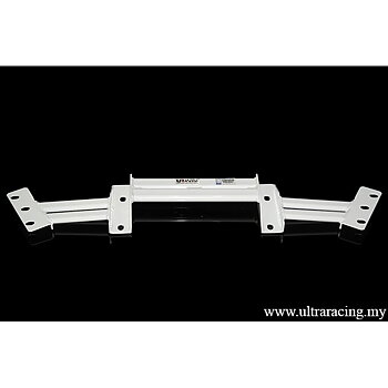 AUDI A6 94-97 C4  ULTRARACING 4-POINT MID LOWER BRACE 2863