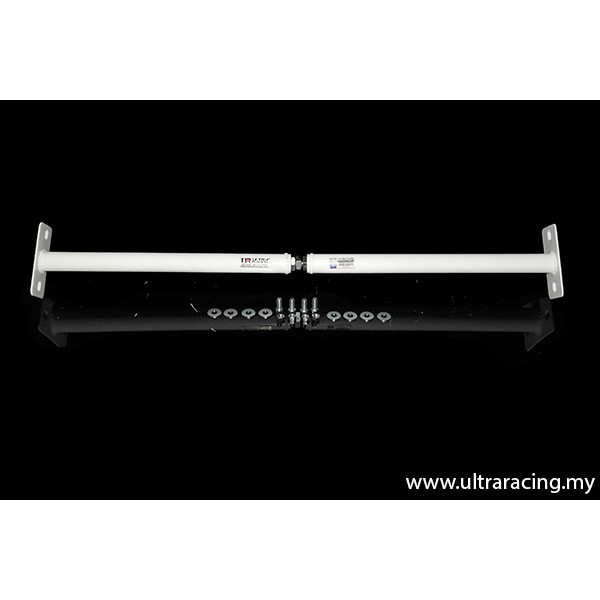 VOLVO S40 04-07  ULTRARACING 2P REAR UPPER STRUT BAR ADJ.